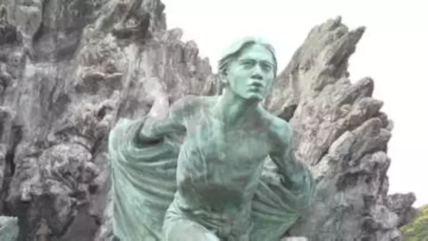 2028年大河主人公は「ジョン万次郎」　決定に沸く高知に県外客続々