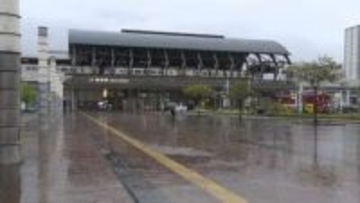 【低気圧の影響】24時間雨量は全域で200ミリの予想 4日は雷を伴い１時間に60～70ミリの非常に激しい雨の恐れ　警報級の大雨となる可能性も【高知】