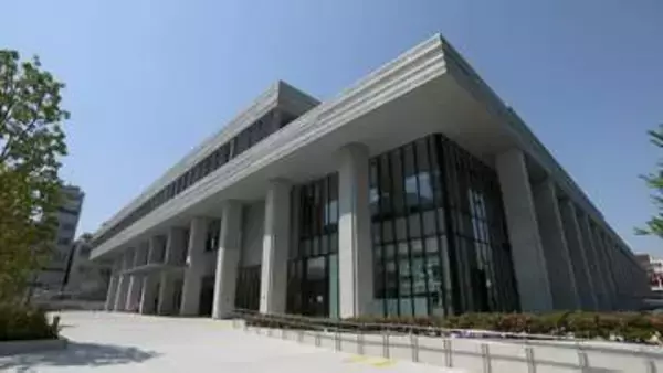 香川・さぬき市の宿泊施設で女性を盗撮の疑い　高知市上下水道局の技師の男（25）逮捕　脱衣所にスマホ設置し動画を撮影か【高知】