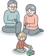 令和の「孫育て」関わり方、どうする　「一歩引いてできる範囲で」とは言え、悩みは千差万別