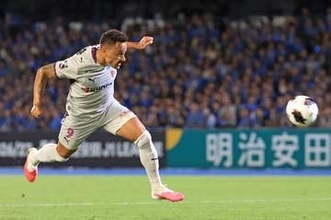 【速報】京都サンガ、川崎と2-2で引き分け　ポポビッチ監督体制で初の勝ち点1