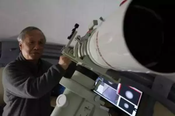 アポロ計画から星空に魅了された71歳男性　数えきれない天体写真撮影も「ベストショットはこれから」