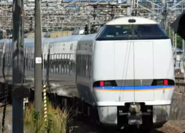 【速報】JR北陸線長浜－近江塩津間、午後6時ごろ運転再開へ　特急しらさぎも