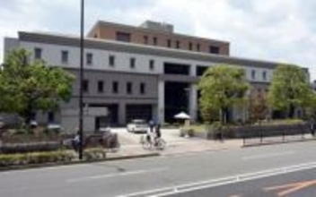 【速報】餃子の王将社長射殺　不審者の歩き方、検察側「被告と類似性」弁護側「識別基準確立されず」