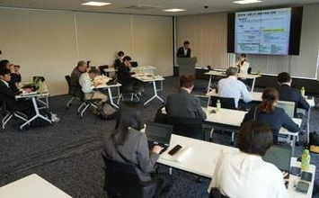 京都府八幡市の市長が「産休」高い注目度　政治分野の男女共同参画遅れ　「前例」できた意義とは