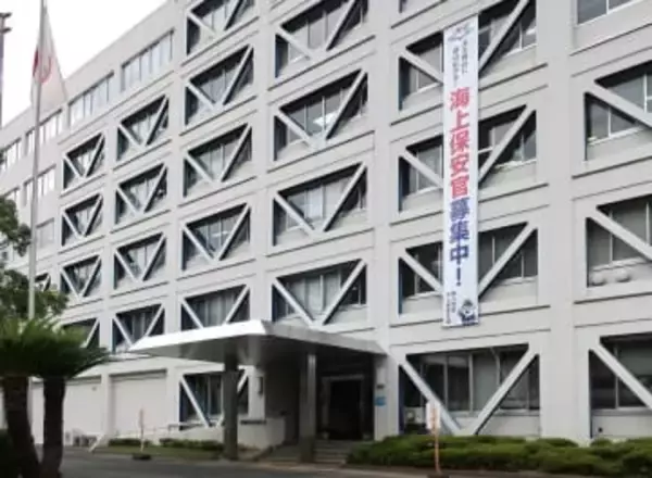 【速報】漁船の甲板に左腕切断の男性　ロープ巻き取り時に挟まれたか　京都・舞鶴