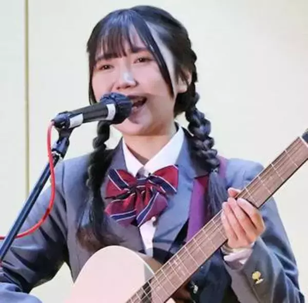 「いっそ田舎へ」移住した21歳の元ガールズバンドメンバー　目指すは「メジャー級ローカルアーティスト」