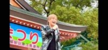 「コージ忘れない」影山ヒロノブさんが42歳で死去したアニソン歌手に捧げる歌　デジモン主題歌で有名　