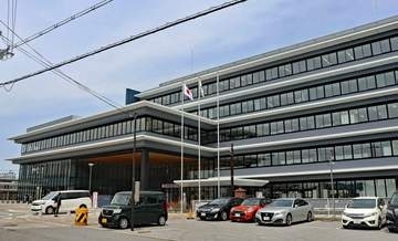 【速報】「居住していたと認められない」　市議当選無効の判断を支持　月半分、市外に帰宅