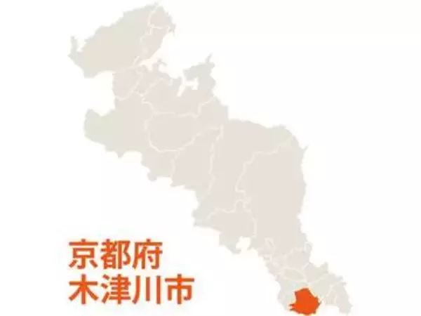 京都府で1000軒以上が一時停電　木津川市など、6時間以上続く