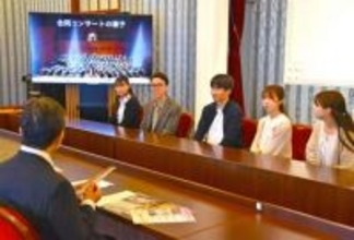 能登の被災地で京都のジュニアオーケストラ演奏　「災害の現状、ショックだった。喜ばれてうれしい」　