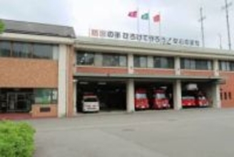 京都の病院で医師のモバイルバッテリーが突然発火、胸にやけど