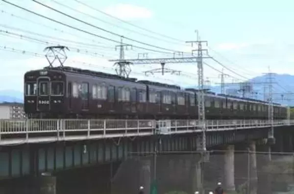 【速報】阪急電車や阪神電車で2030年度までに運賃改定へ　安全投資の費用拡大に対応　　
