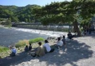 【速報】兵庫県など、あす18日に猛暑日35度予想　京都市も33度、5月として記録的高温の可能性