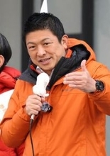 【速報】参政党の神谷代表、京都市内で街頭演説「目指すのは反グローバリズム、日本人ファースト」