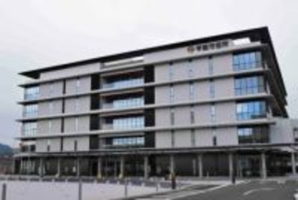 【速報】衆院選の小選挙区投票用紙1枚を紛失　滋賀県甲賀市選管