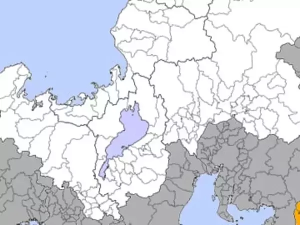 名神高速・関ケ原付近や新名神高速など雪の予想　北陸・岐阜は大雪恐れ、冬用タイヤ装着を