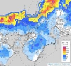 【大雪】近畿地方の高速道路「予防的通行止め」複数区間で続く　9日未明で解除の見通し立たず