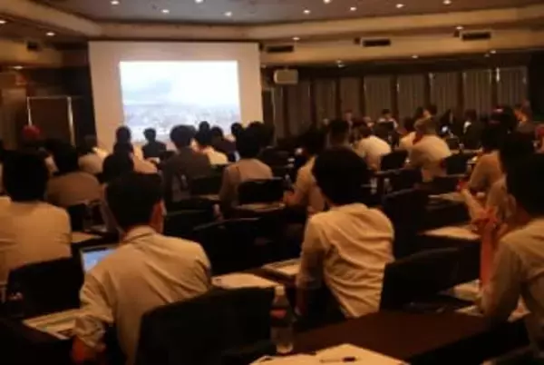 ダム運用で生きる「アンサンブル予報」とは？　成果と課題考える、京都大学と気象協会がシンポ