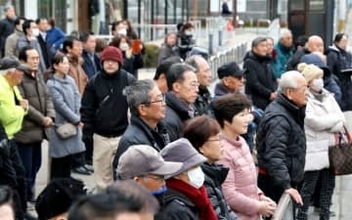 【衆院選】京都府、6選挙区に27人が立候補届け出　1月27日正午現在