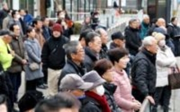 【速報】【衆院選】京都府、6選挙区に27人が立候補届け出　1月27日正午現在