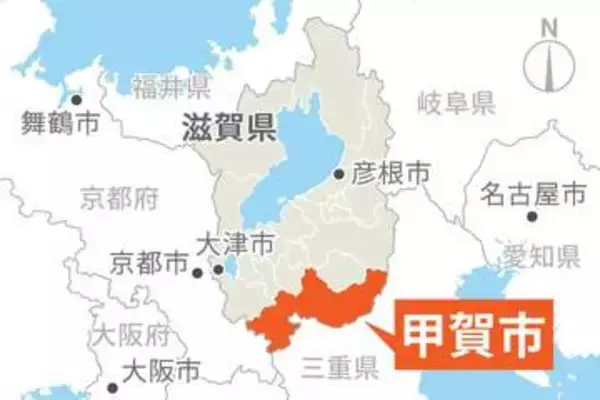 高速道路の工事区間で路面清掃中の51歳会社員が、工事車両にはねられ死亡