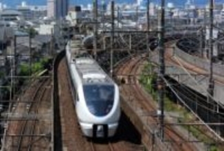 【速報】JR北陸線や湖西線、23日始発から昼まで一部区間で運転取りやめ　特急サンダーバードも