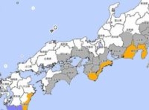 【速報】西日本の高速道路、大雪で通行止め可能性　Uターンラッシュの1月2～3日、ネクスコ西日本が注意