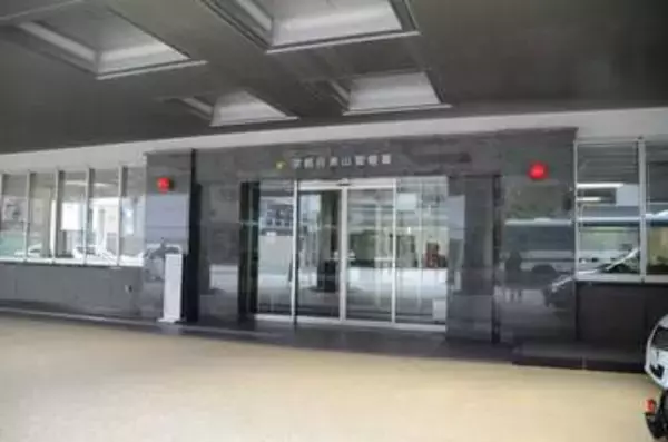 【速報】自宅に放火した疑いで37歳男を逮捕　「私が1人でしたことです」容疑認める