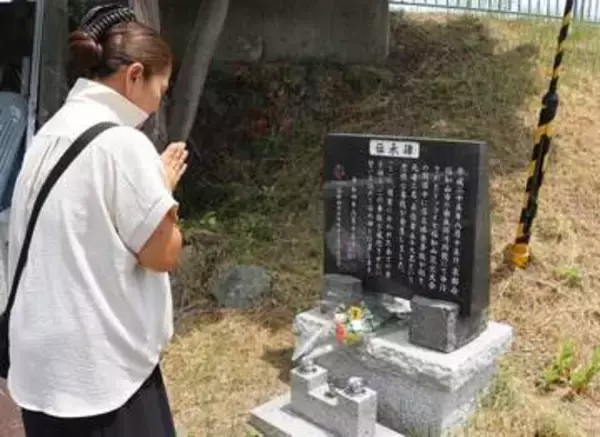 「あの事故を忘れてほしくない」　京都・福知山花火大会の事故で10歳息子亡くした母の願い