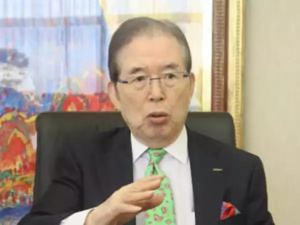 【速報】ニデック創業者の永守重信氏が代表取締役辞任　非常勤の名誉会長に