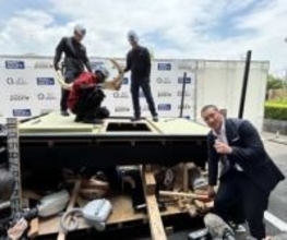 「事前防災」「情報共有体制」「自助・共助・公助」の実効性を　減災会社を設立した専門家の提言　東日本大震災15年