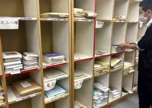 公共図書館の貸出冊数、滋賀県は「全国2位」4年連続　「上位常連」でも油断禁物な理由は