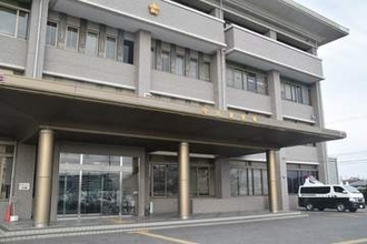 【速報】「所帯持ちの女の人を妊娠」565万円詐取疑い、36歳「受け子」逮捕