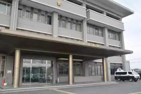 「所帯持ちの女の人を妊娠」565万円詐取疑い、36歳「受け子」逮捕