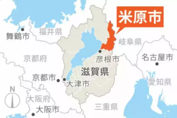 【速報】用務員女性の死体遺棄容疑でシリア国籍の22歳男を逮捕　昨年4月山林で発見