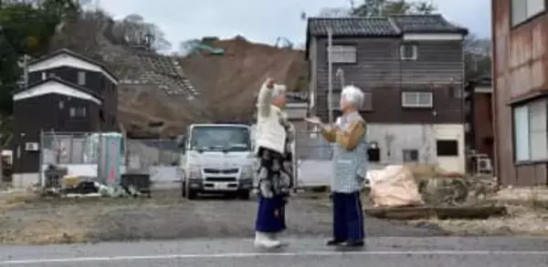 人口減少で「推進力」低下、能登半島地震が浮き彫りにした課題とは　京都大学教授に聞く