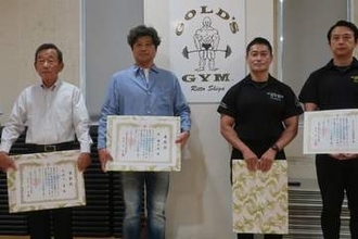 「一人でも欠けていたら連鎖は成り立たなかった」 ジムで救命、6人が迅速連携