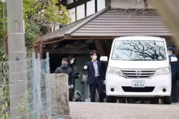 京都・南丹の男児遺棄、最終生存確認は23日朝に「朝食を食べたところ」までと捜査幹部