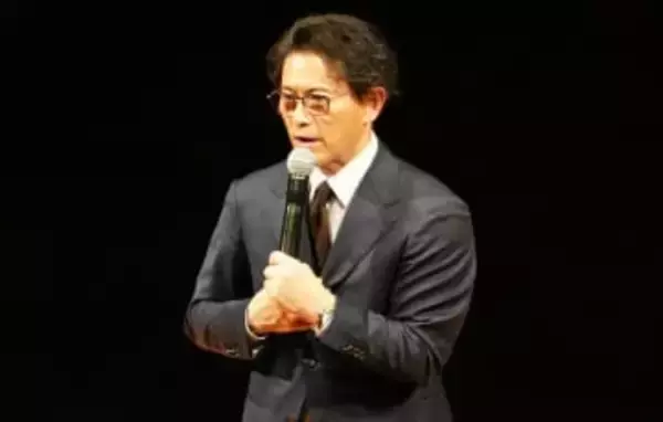 元「TOKIO」山口達也さん「全て失い『助けてください』と言えた」　アルコール依存症の恐ろしさ語る