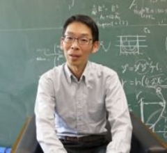 「科学は楽しい。でも負の側面も」　京大教授が説く物理学の平和利用と日独共同宣言