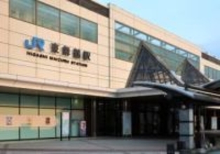 【速報】【大雪】JR小浜線、22日は京都府－福井県で運転見合わせの可能性