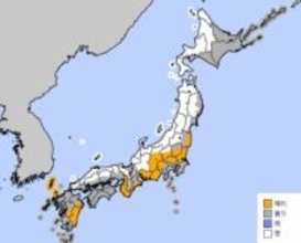 【速報】国交省、21日以降の大雪に関し緊急発表　「不要不急の外出や、急な運送依頼を控えて」　