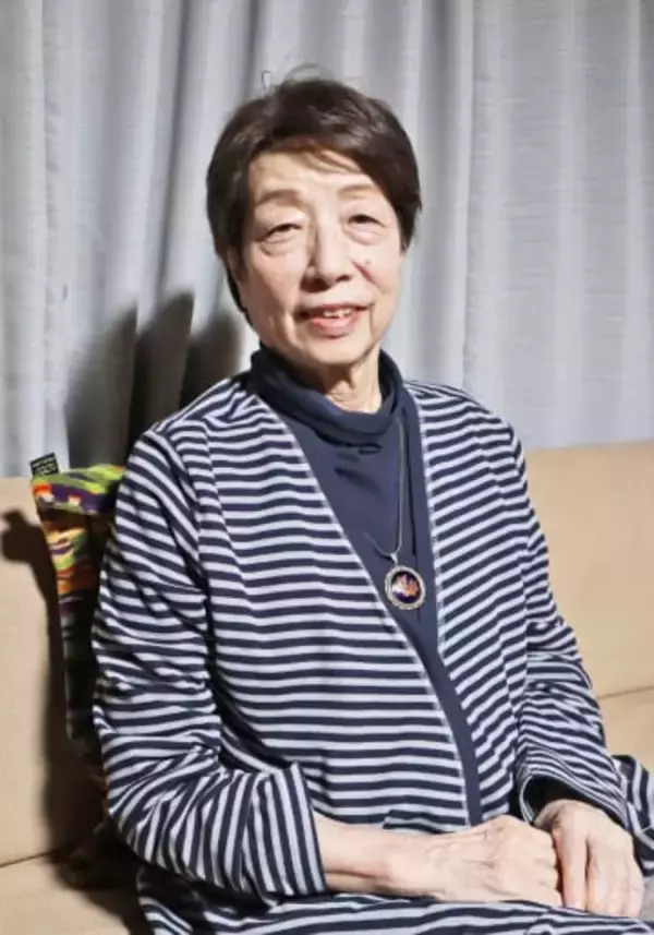 「議員の変わりはいるが母親はいない」葛藤した京都府内初の女性首長　「たばこで職員の本音引き出した」逸話も