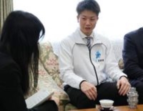 全国の職人が熟練の技競う「技能グランプリ」　滋賀県の29歳男性が金賞に「見栄えに気を遣った」