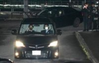 【速報】家宅捜索での「押収物は三十数点」京都府警　京都府南丹市・男児遺棄事件