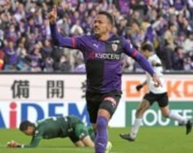 【速報】京都サンガ、史上最高3位でフィニッシュ　ホームで神戸に快勝