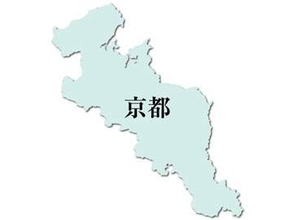 京都府で700軒以上が停電　京都市や亀岡市など、落雷の影響