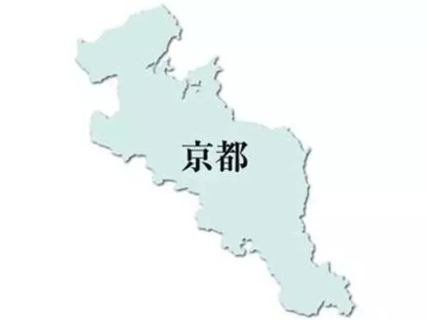 京都府で700軒以上が一時停電　京都市や亀岡市など、落雷の影響
