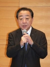 【速報】中道・野田共同代表が京都で支持呼びかけ　序盤情勢の報道に「追い越せる。射程範囲」